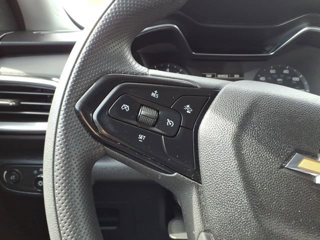 Used 2023 Summit White Chevrolet LT image 14