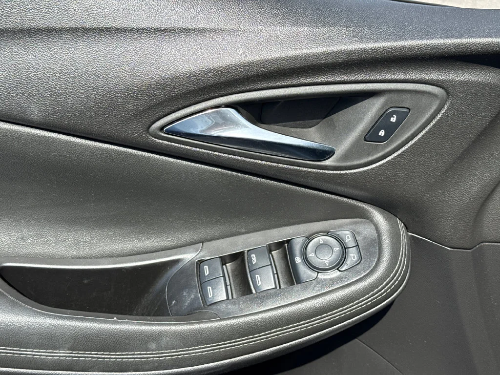 2024 Buick Encore GX Preferred - Photo 15