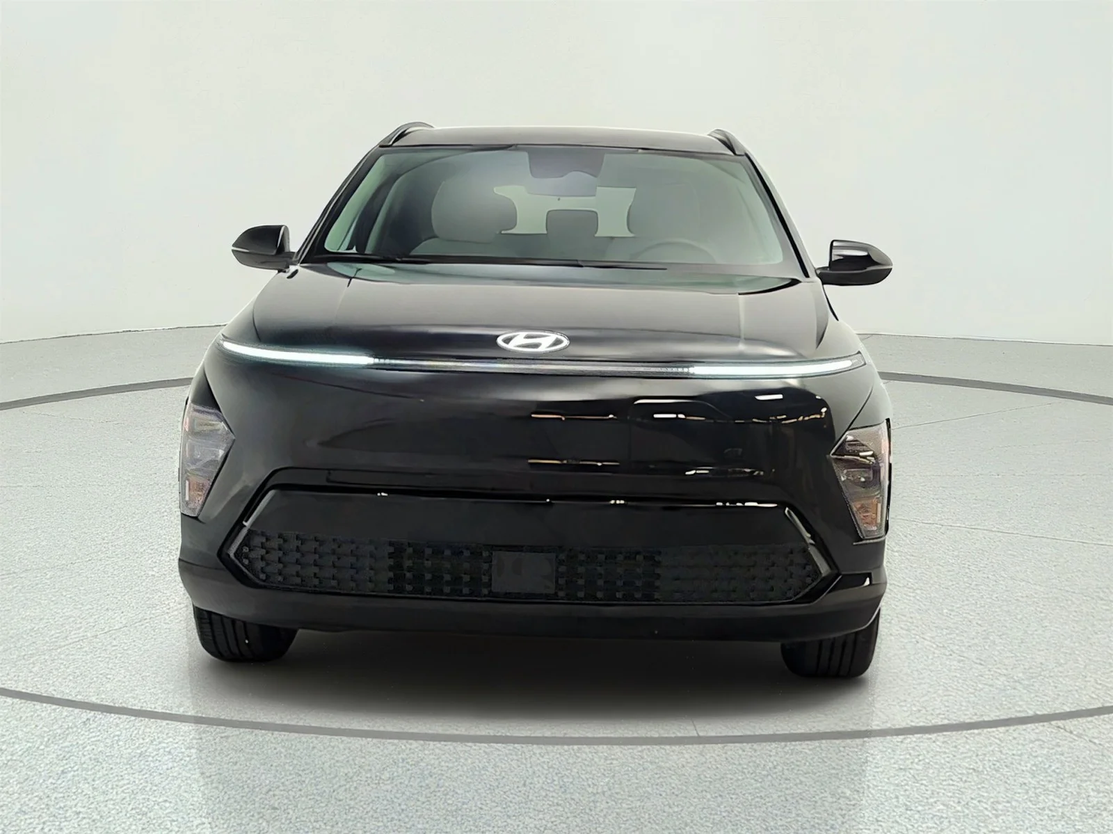 Used 2024 Hyundai Kona EV SEL with VIN KM8HC3A65RU013732 for sale in Costa Mesa, CA