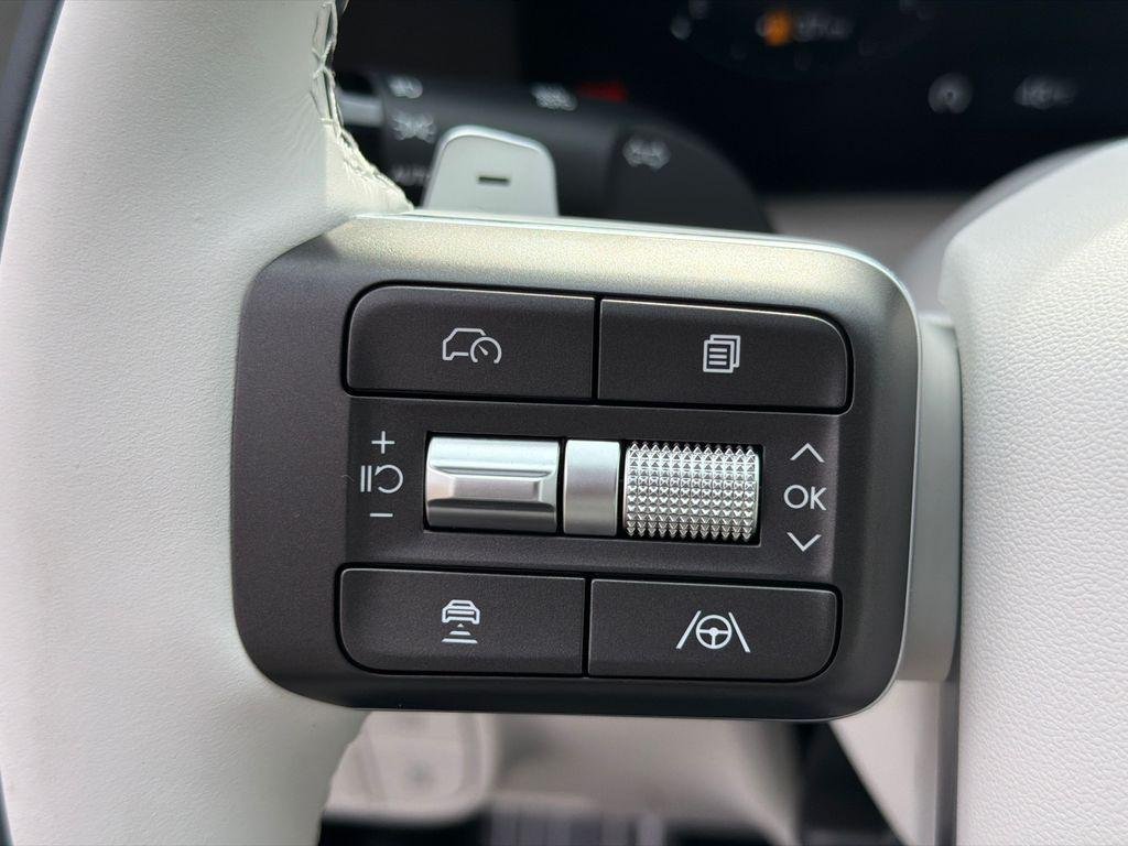 New 2026 Gray Hyundai Calligraphy FWD image 25