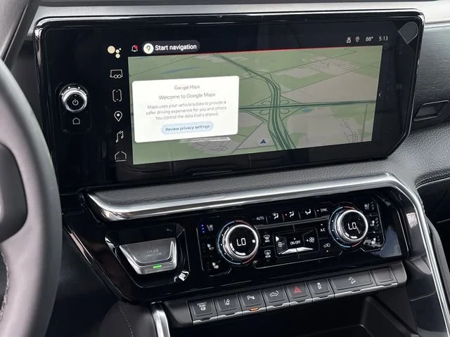 2026 GMC Sierra 2500HD Denali - Photo 17