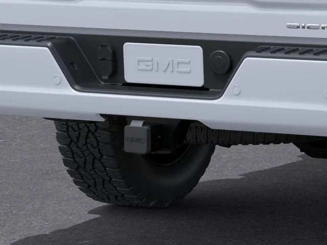 New 2026 Glacier White Tricoat GMC Denali Ultimate image 14