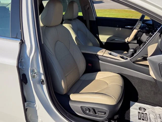 Used 2020 Beige Toyota Limited image 17