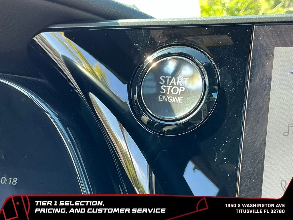 Used 2025 Gray Lexus 350 Premium image 32