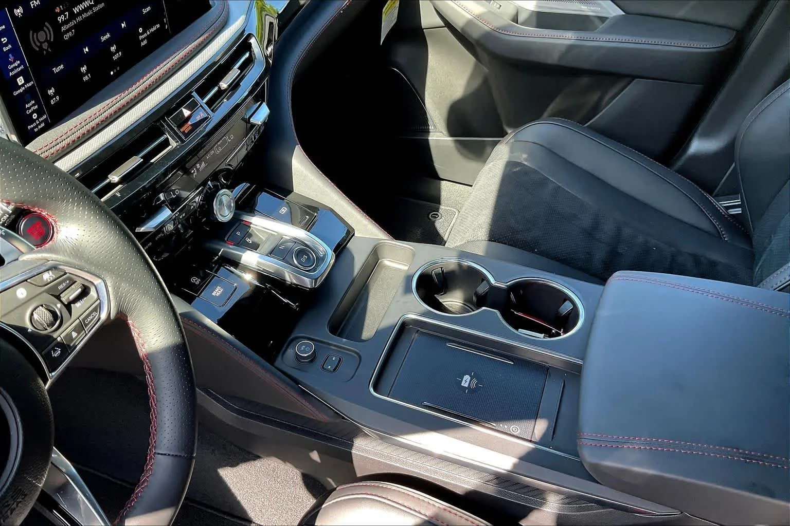 2026 Acura MDX A-Spec Package - Photo 34