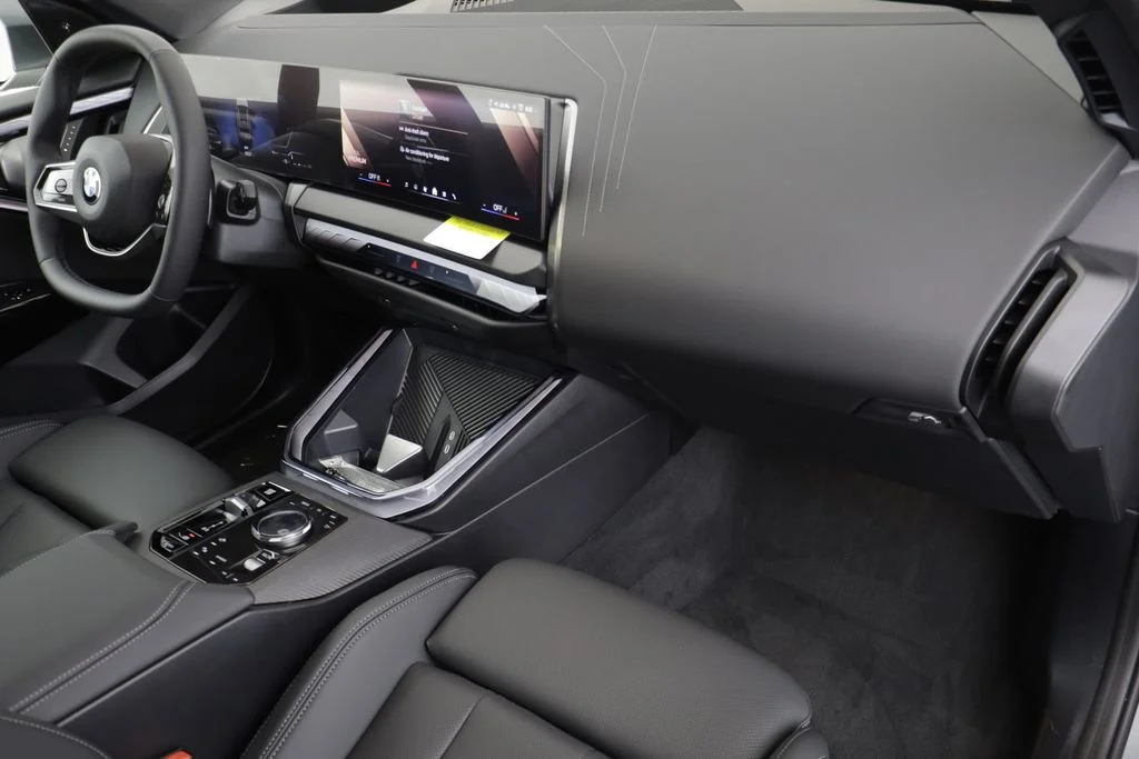 New 2026 Gray BMW 30 xDrive image 20