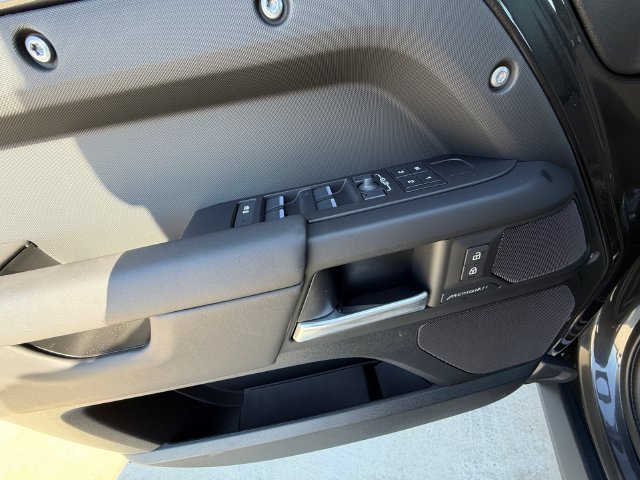 New 2026 Carpathian Grey Land Rover S image 11