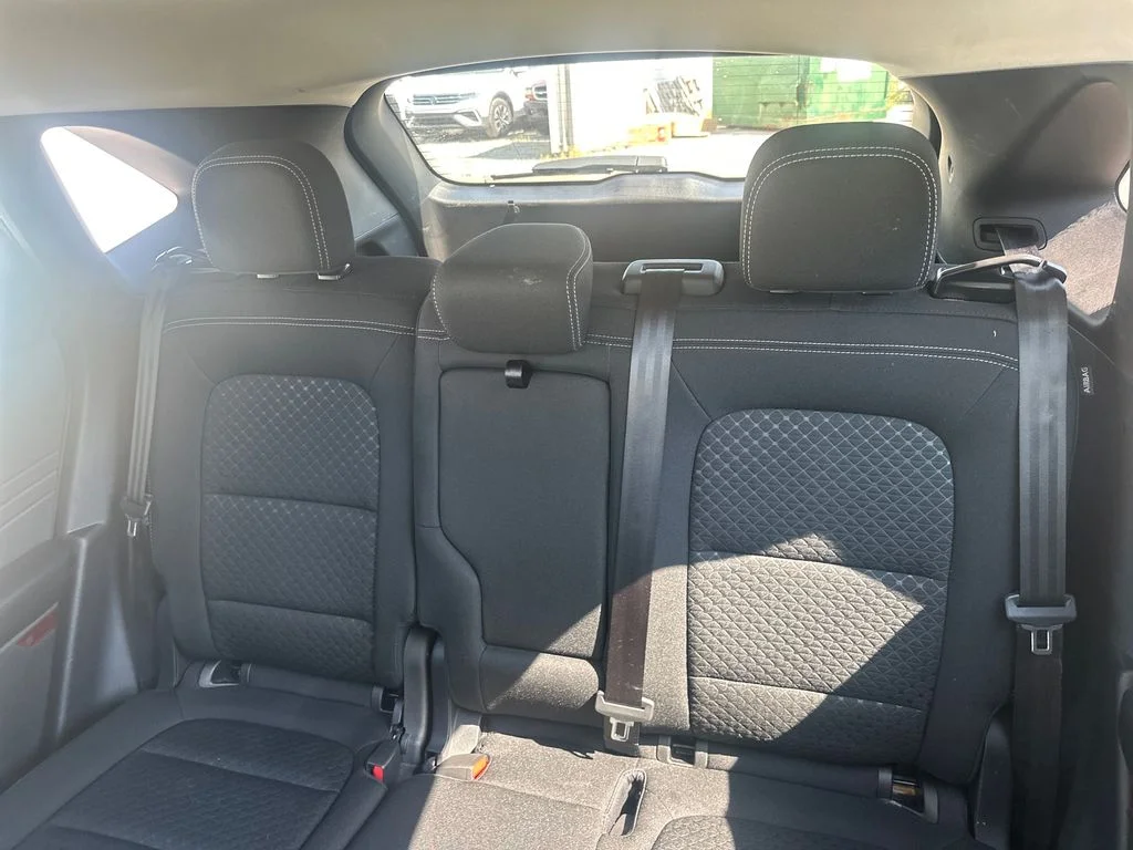 Used 2025 Black Ford Active image 17