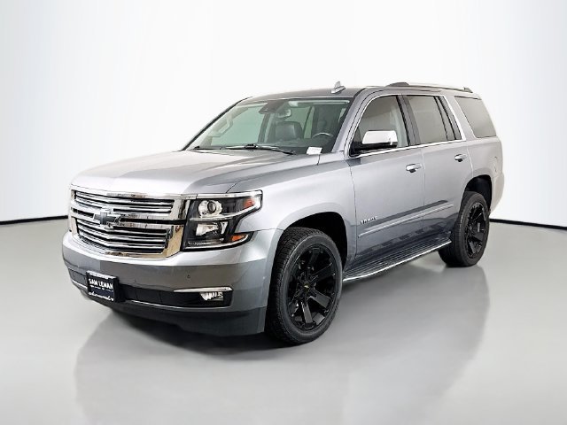 Used 2020 Gray Chevrolet Premier image 2
