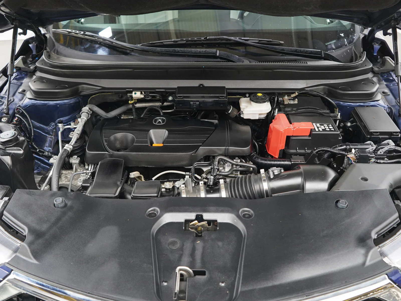 2020 Acura RDX Technology Package - Photo 31
