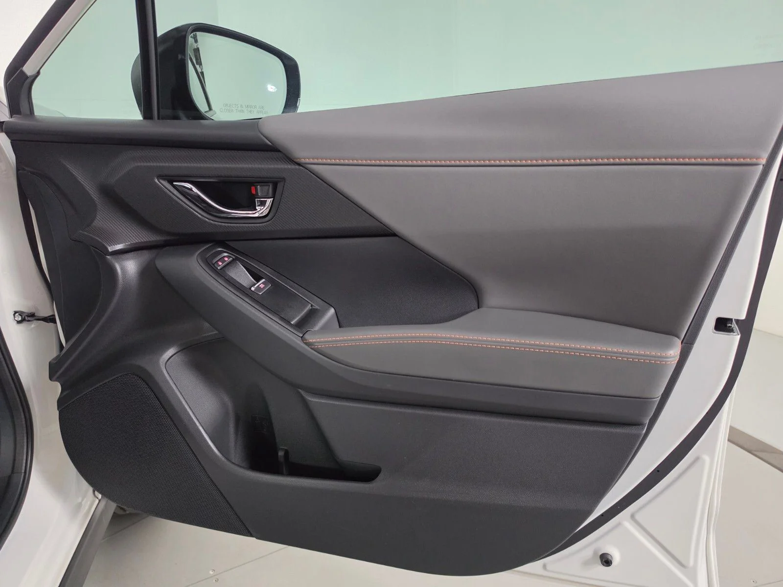 New 2026 White Subaru Limited image 17