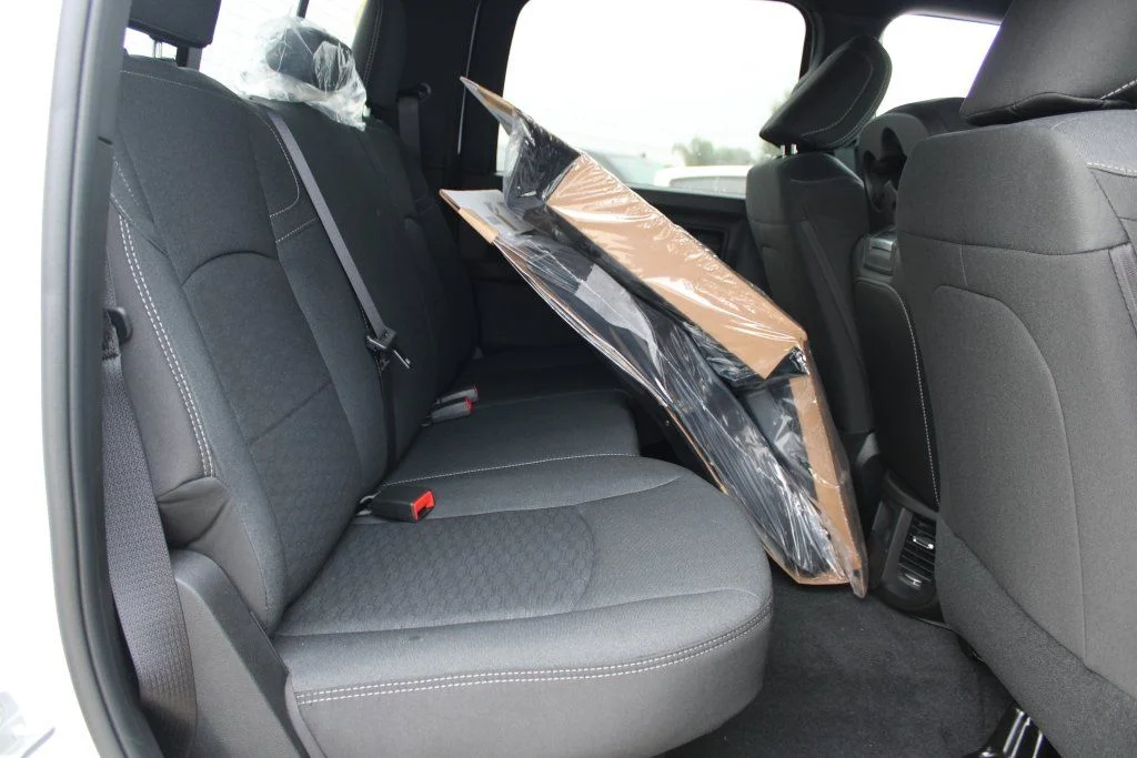 2026 RAM 2500 Tradesman - Photo 29