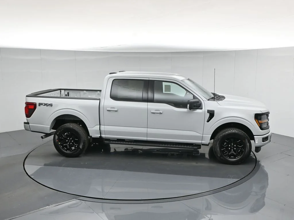 New 2026 Avalanche Ford XLT image 55