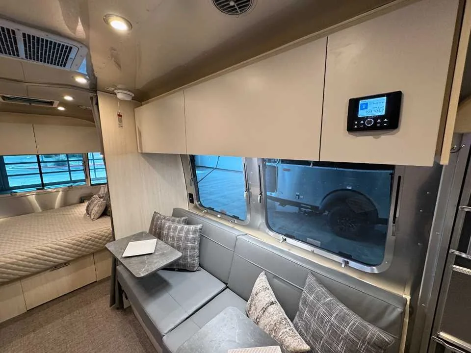 New 2026 SILVER AIRSTREAM  image 19