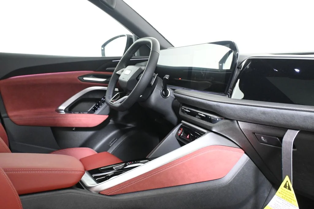 New 2026 Gray Audi Premium Plus image 34