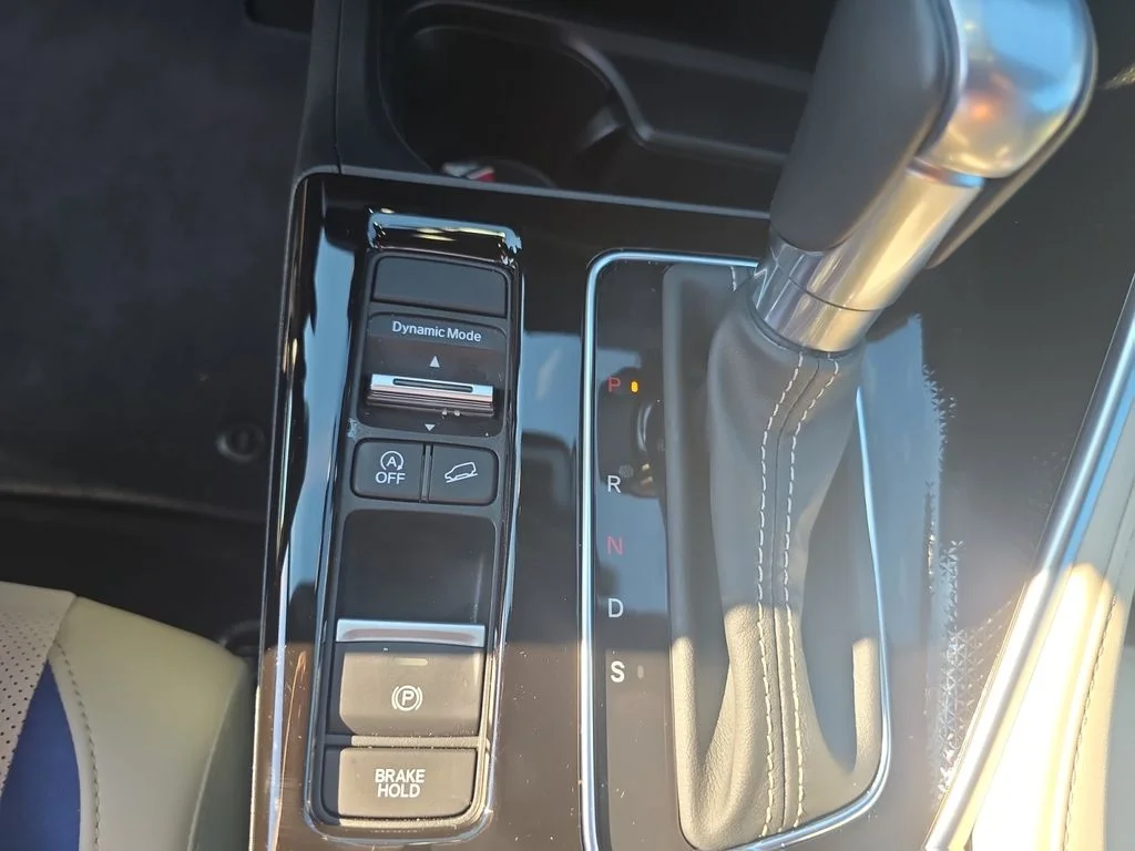 2026 Acura ADX A-Spec Package - Photo 18