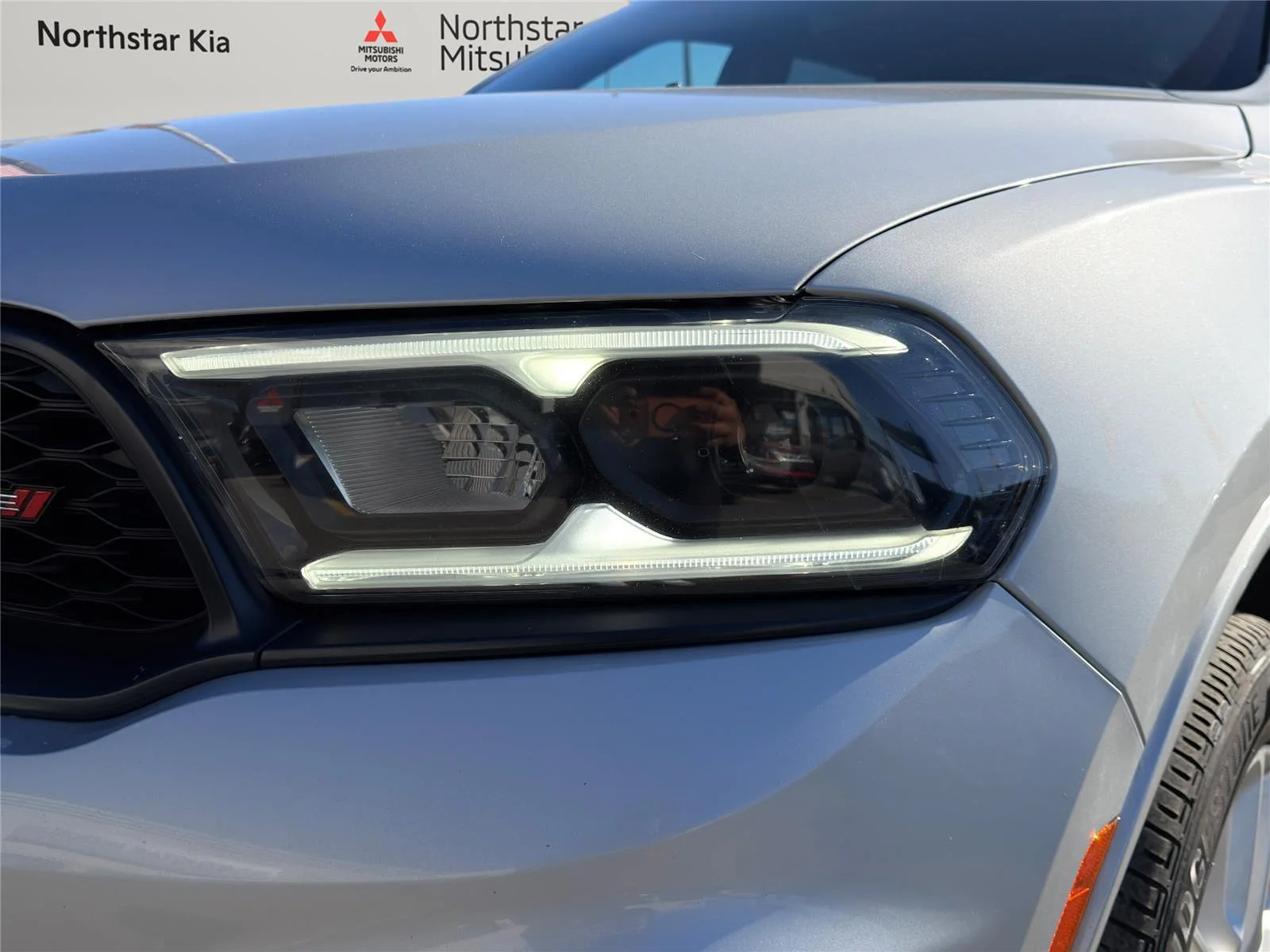 Used 2024 Triple Nickel Dodge GT Plus image 29