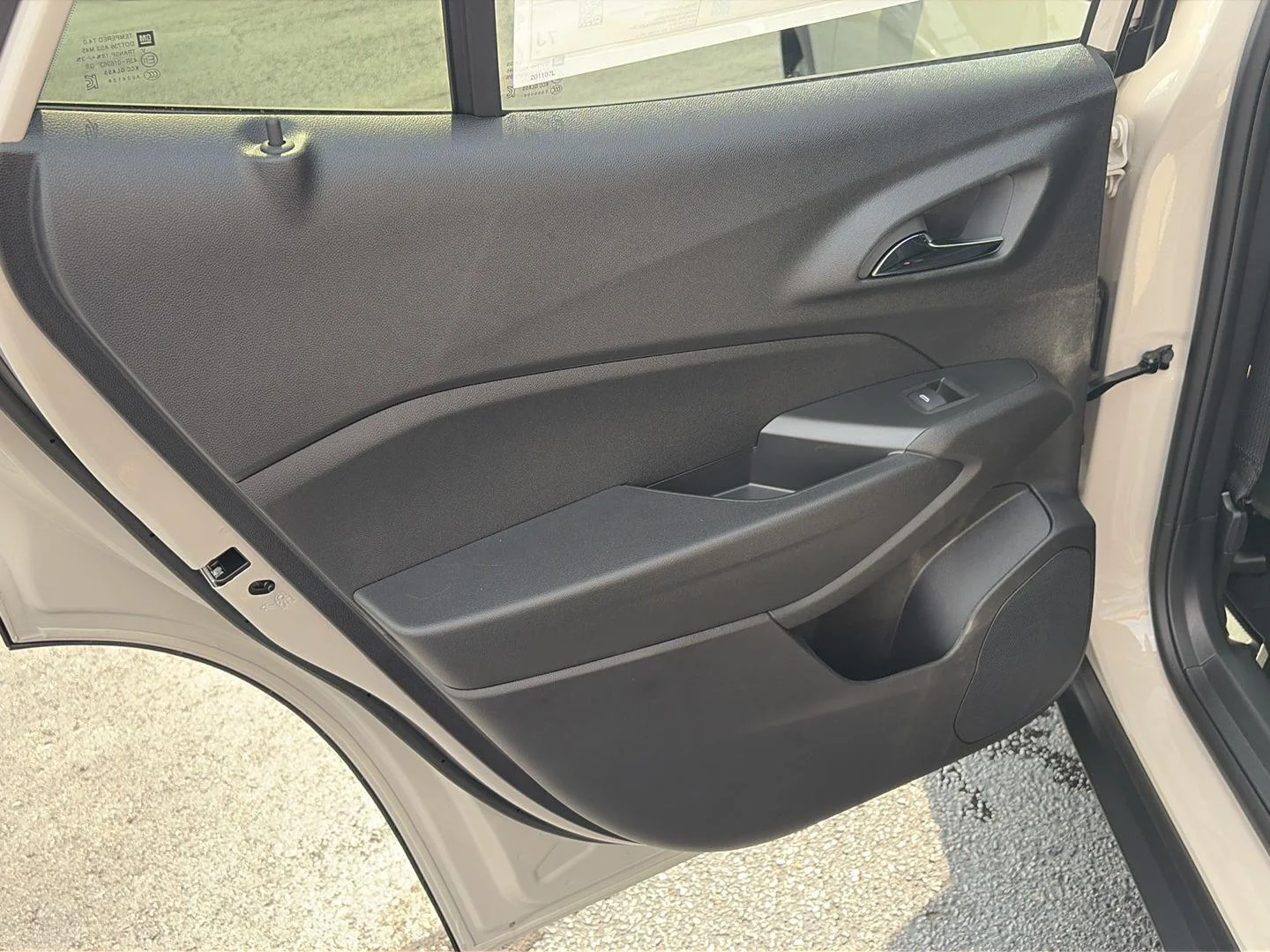 2026 Chevrolet Trax RS - Photo 12