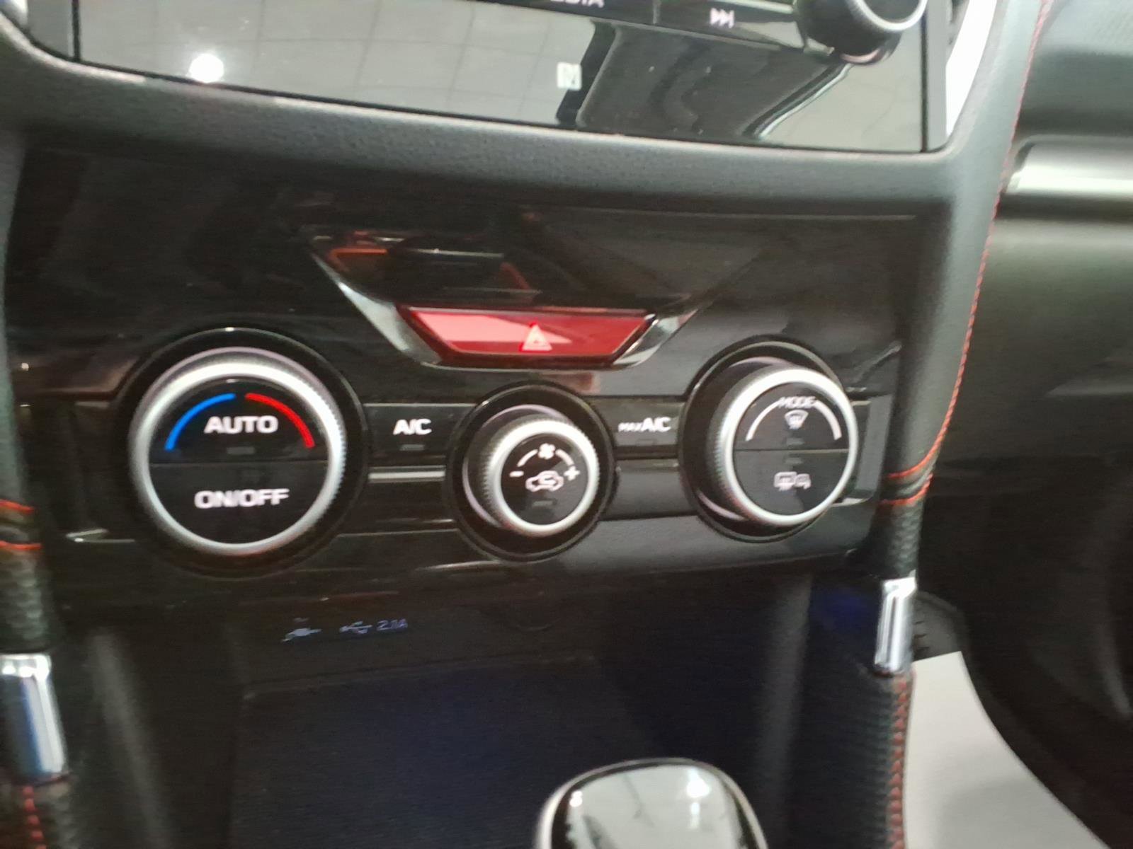 2021 Subaru Forester Sport - Photo 26