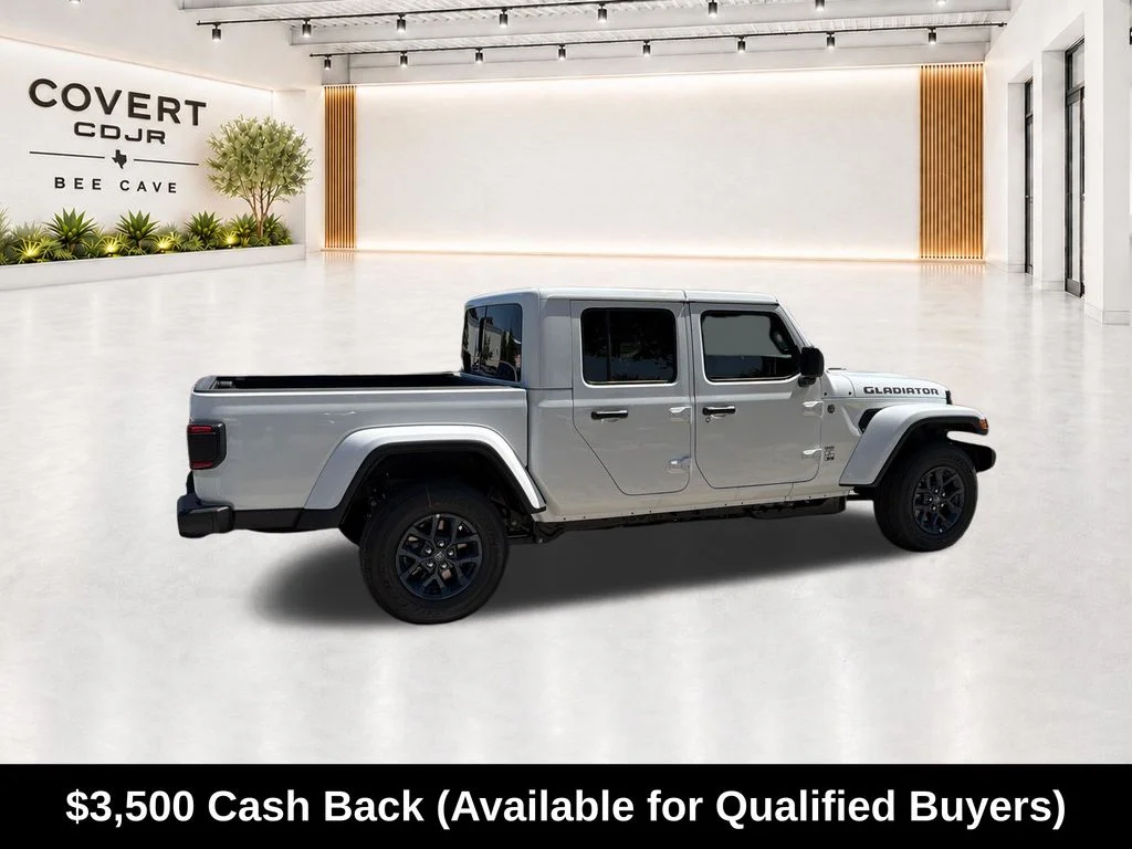 New 2026 White Jeep 85th Anniversary Edition image 11