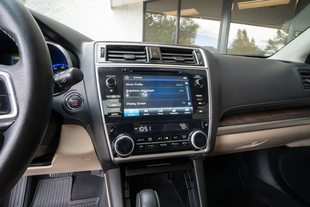 Used 2019 Gray Subaru 2.5i image 11