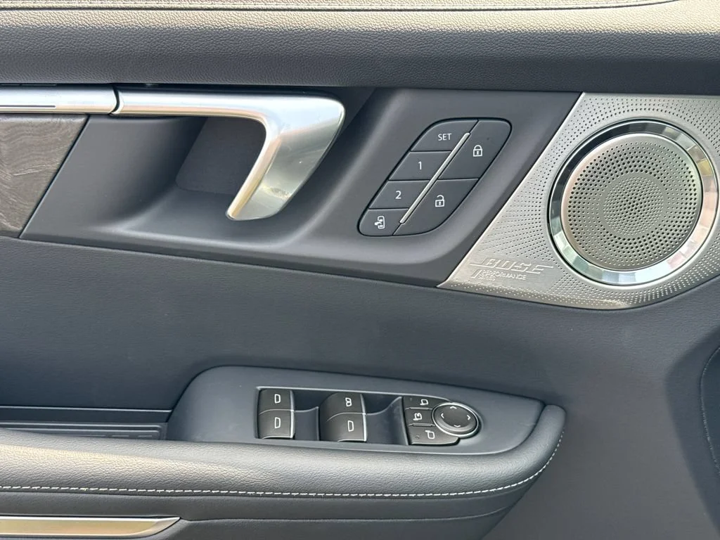 2027 Buick Enclave Avenir - Photo 14