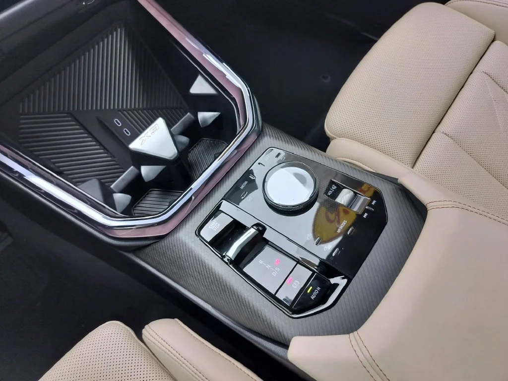 Certified Used 2026 Beige BMW 30 xDrive image 18