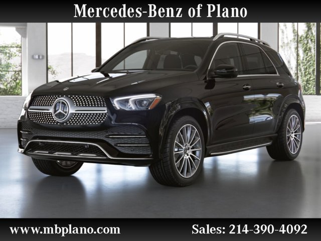 2023 Mercedes-Benz GLE