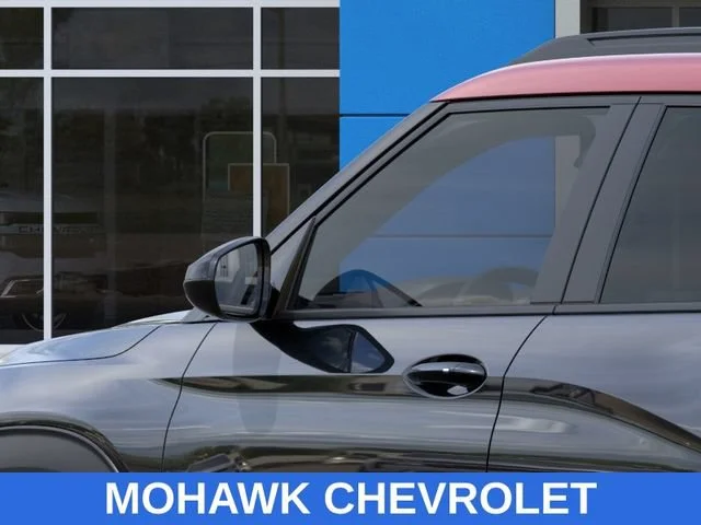 2026 Chevrolet Trailblazer RS - Photo 12