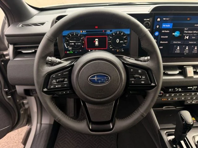 New 2026 RIVER ROCK PEARL Subaru Limited image 32