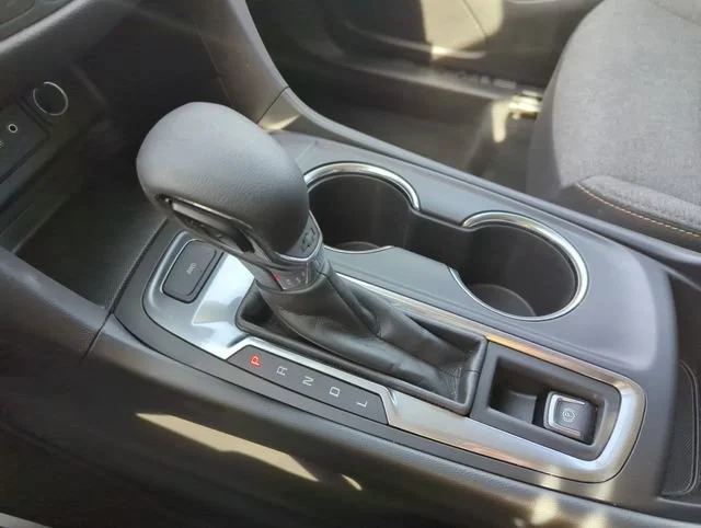 Used 2024 Sterling Gray Metallic Chevrolet LT image 28