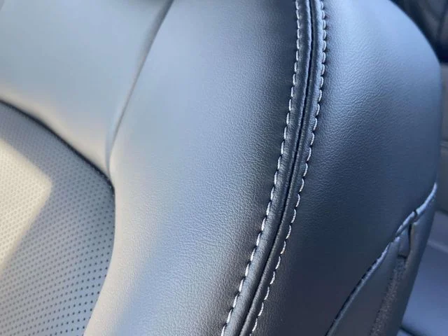 New 2026 Blue Ford GT Premium image 24
