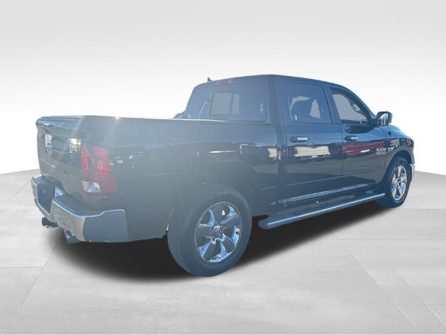 Used 2017 Blue Ram Lone Star image 5