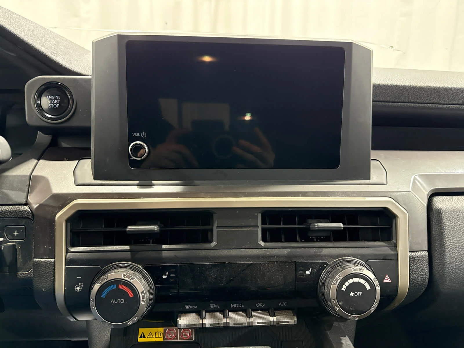 Used 2024 Black Toyota SR5 image 17