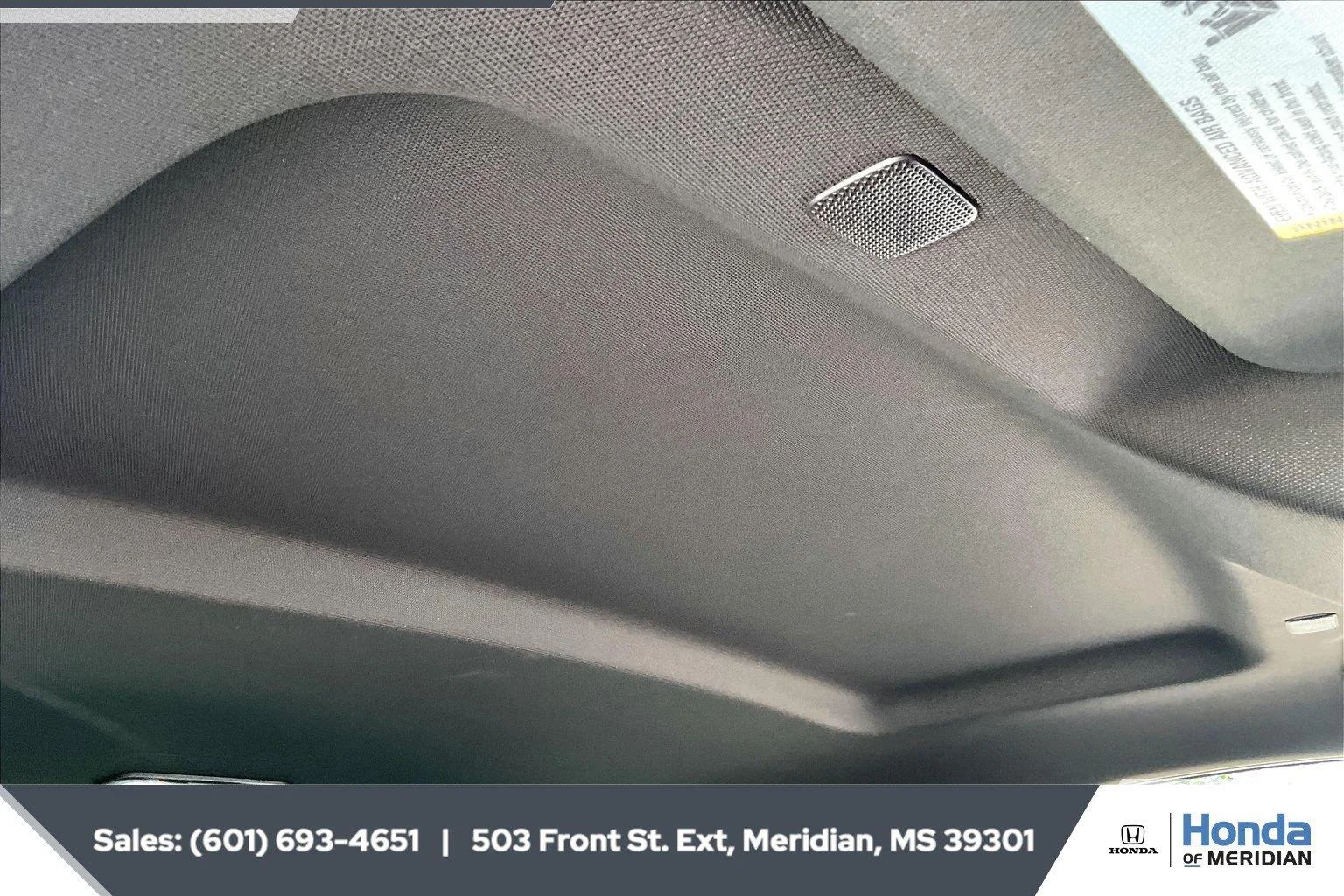 Used 2024 Radiant Red Tintcoat Chevrolet LT image 16