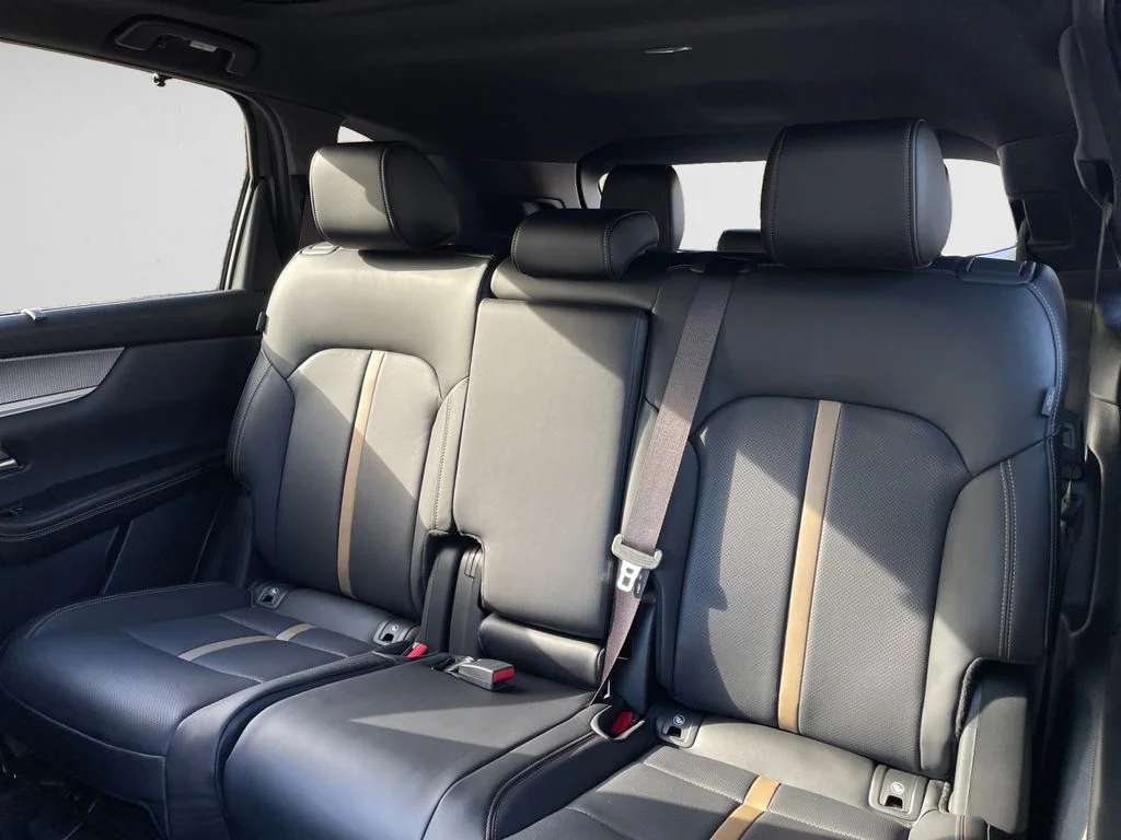 2026 Mazda CX-90 Premium Sport Package - Photo 12