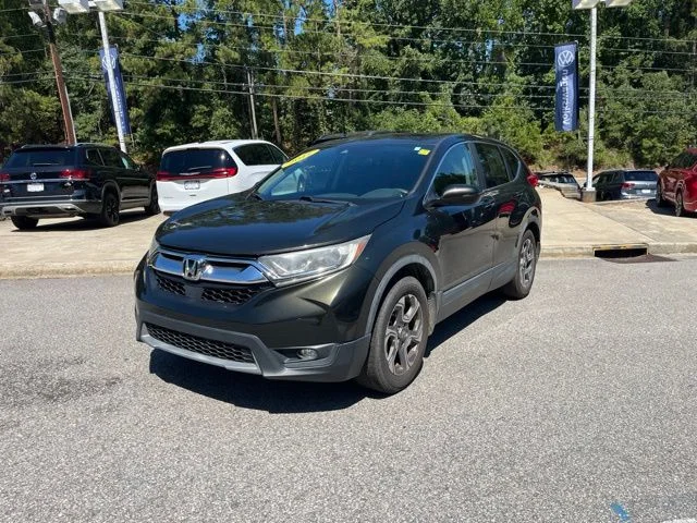 Used 2017  Honda EX image 38