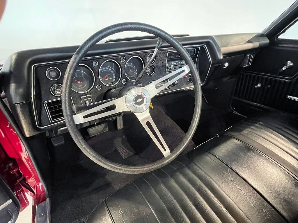 Used 1972 Red Chevrolet  image 46