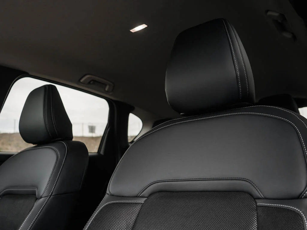 New 2026 Navy Blue Mica Mazda 2.5 S Select AWD image 19