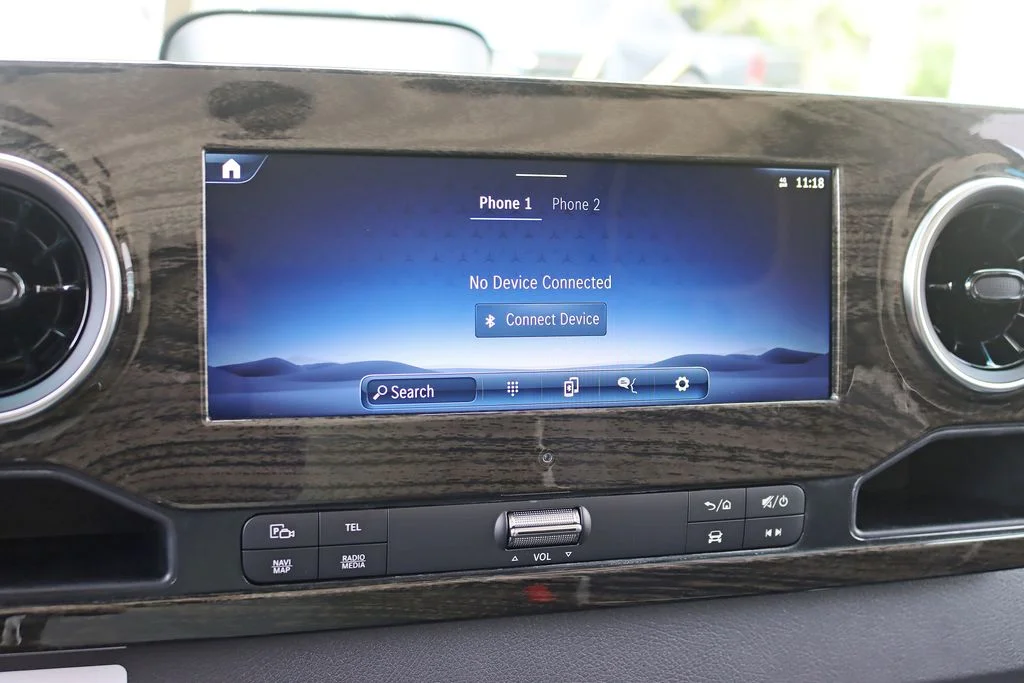 Used 2026 Black Mercedes-Benz  image 23