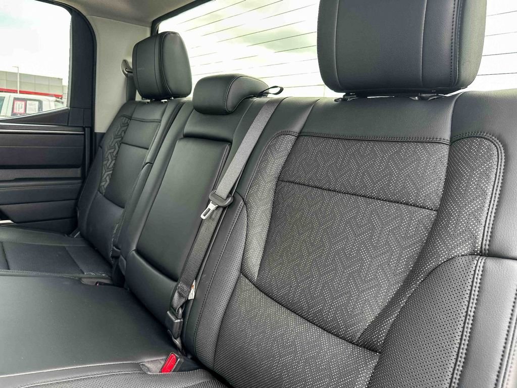 Used 2023 Gray Toyota SR5 image 19
