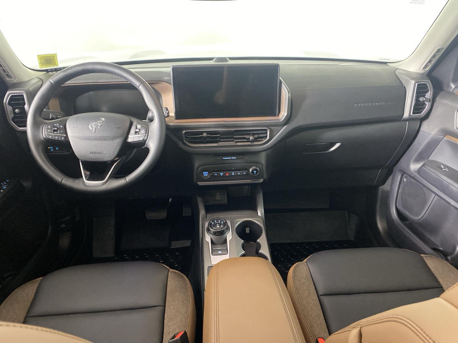 Used 2026 Oxford White Ford Outer Banks image 23