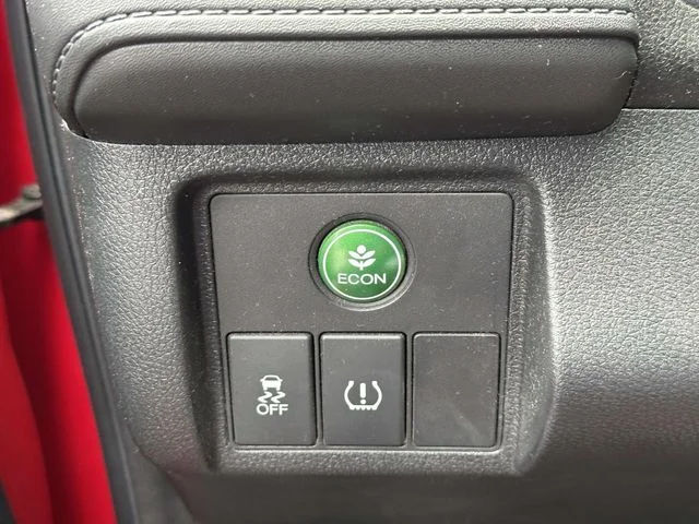 Used 2020 Red Honda Sport image 26