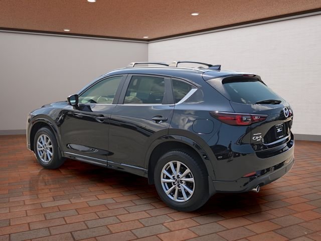 Used 2025 Jet Black Mazda 2.5 S Preferred Package image 31
