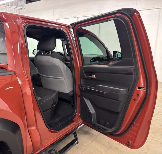 Used 2025  Toyota TRD Off-Road image 19