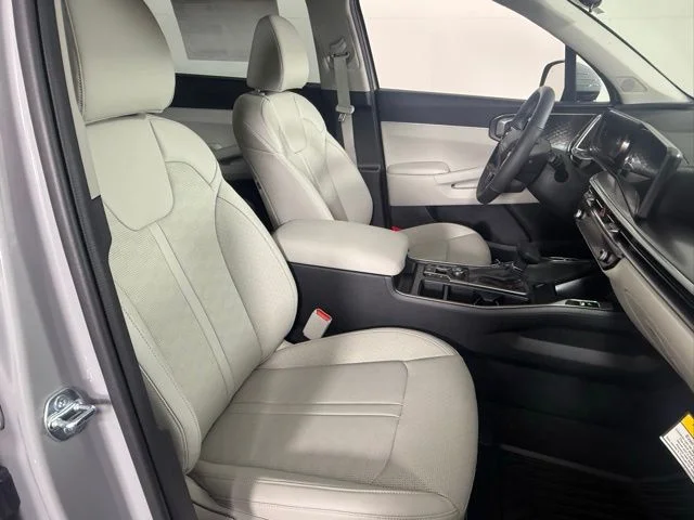 2026 Kia Sorento S - Photo 25