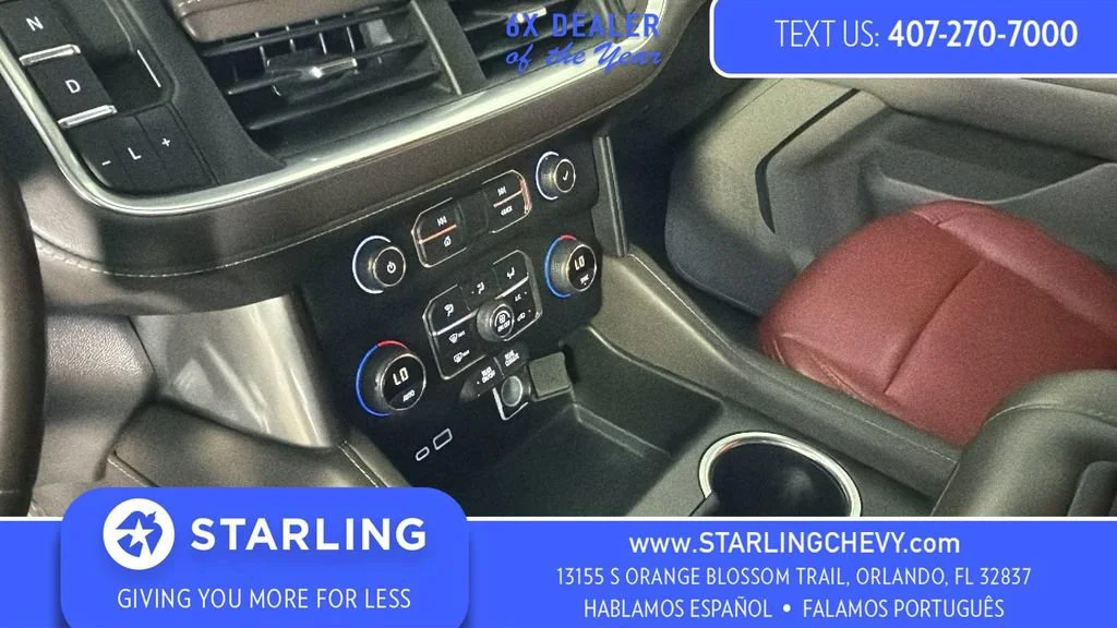 Certified Used 2021 SUMMIT WHITE Chevrolet LS image 40