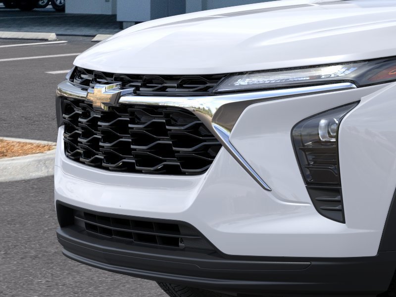 2026 Chevrolet Trax LS - Photo 15