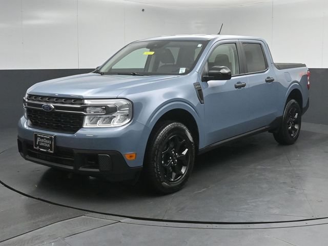 2024 FORD MAVERICK - Image 2