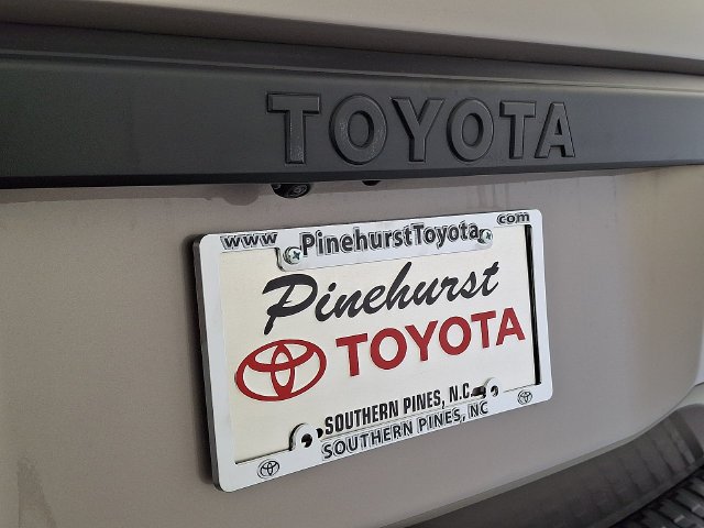 Used 2024 Gray Toyota 1958 image 39